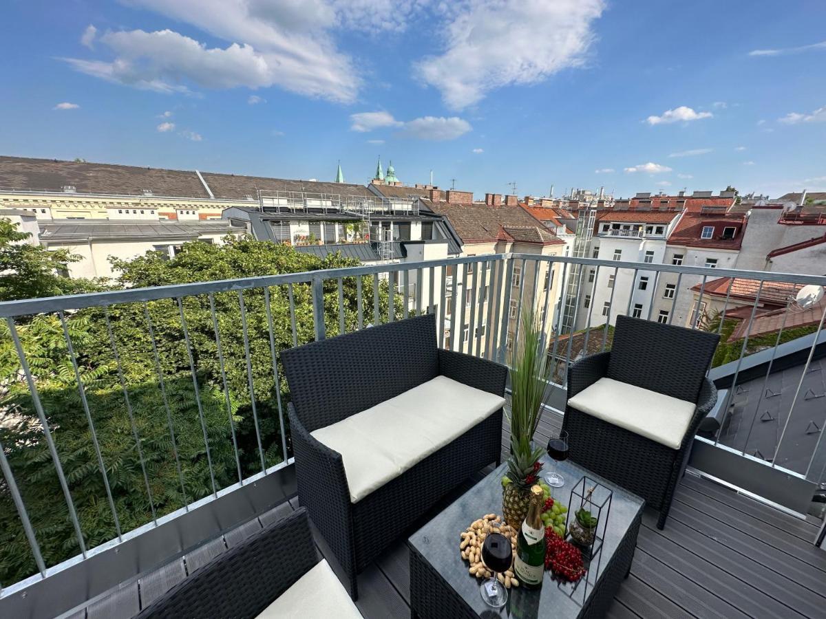 Contemporary With Stunning Views 20 Appartement *